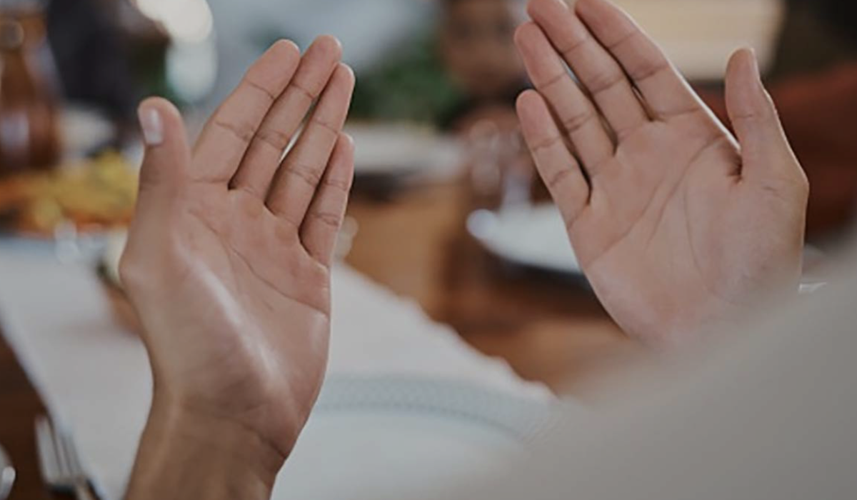 Bacaan niat puasa syawal dan ketentuannya