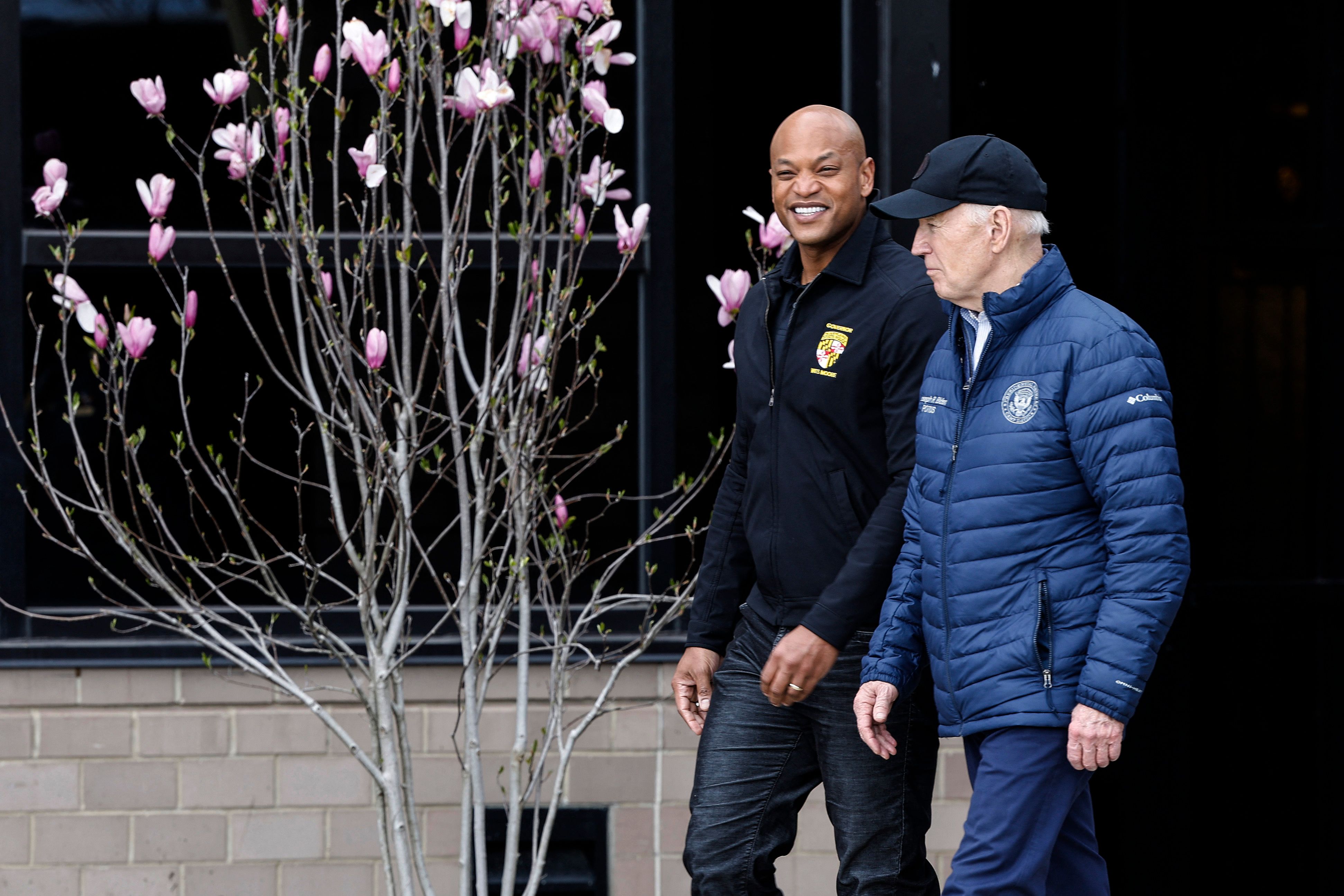  President Joe Biden (bertopi)