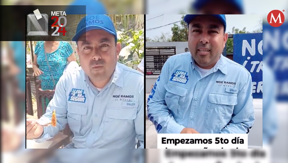 Seorang kandidat walikota di Meksiko menjadi korban serangan yang fatal ketika sedang bertemu dengan pendukungnya