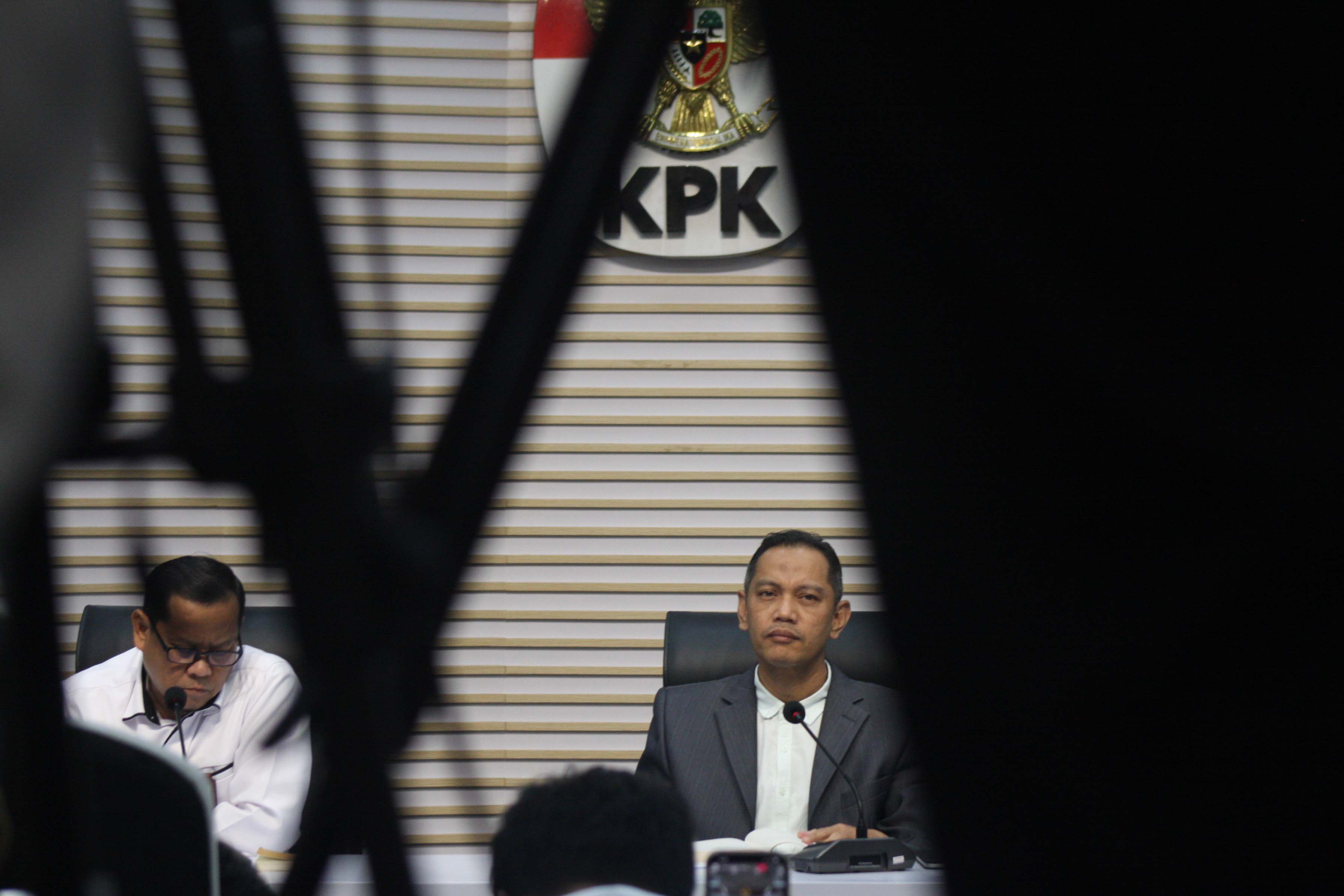 Konflik Nurul Ghufron dan Albertina Ho Perburuk Citra KPK