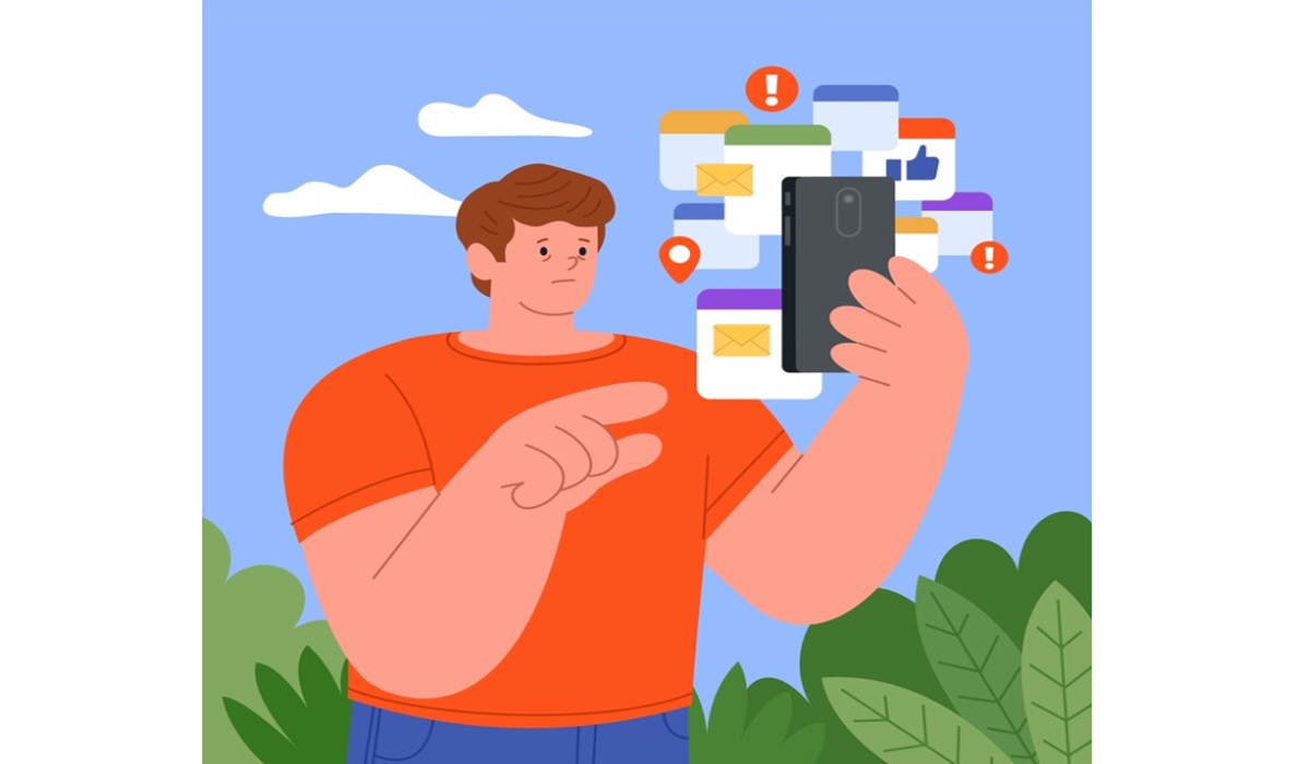 Ini Tips Mencegah Stres karena Penggunaan Media Sosial