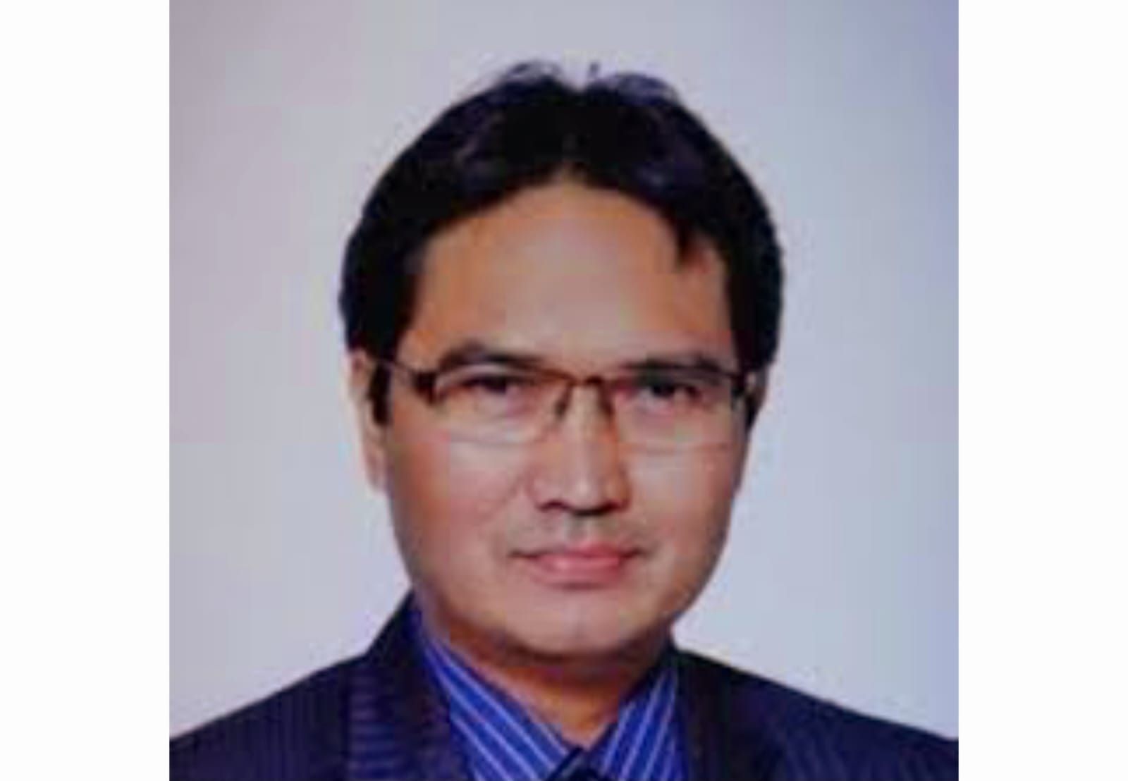 Guru Besar UIN Bandung Prof Dindin Solahudin