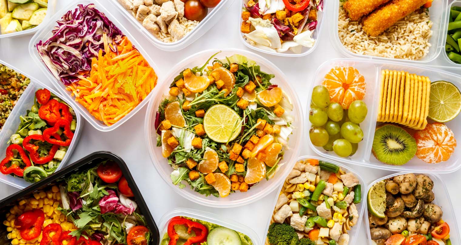 Konsep Isi Piringku menjadi salah satu cara mengantisipasi kemunculan anemia pada ibu hamil.