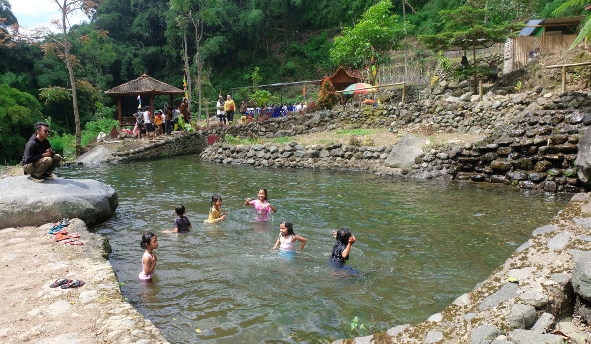 Ada 28 Desa Wisata di Temanggung, Empat lagi tengah Dirintis