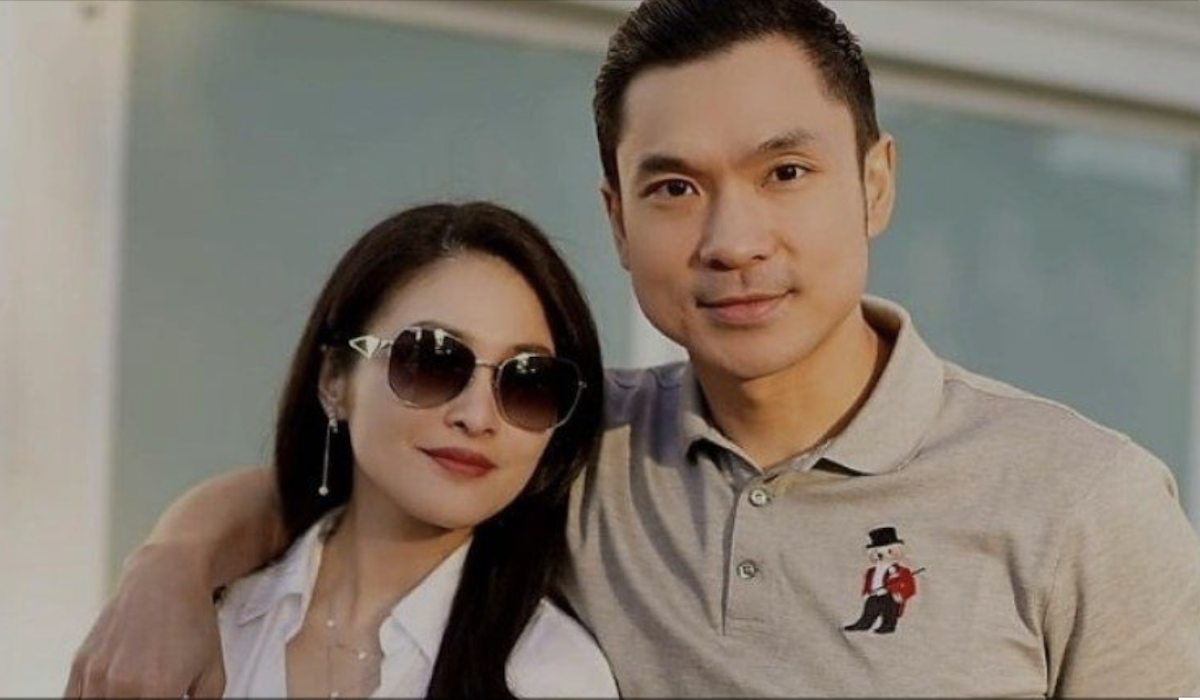 Sandra Dewi diperiksa Kejagung