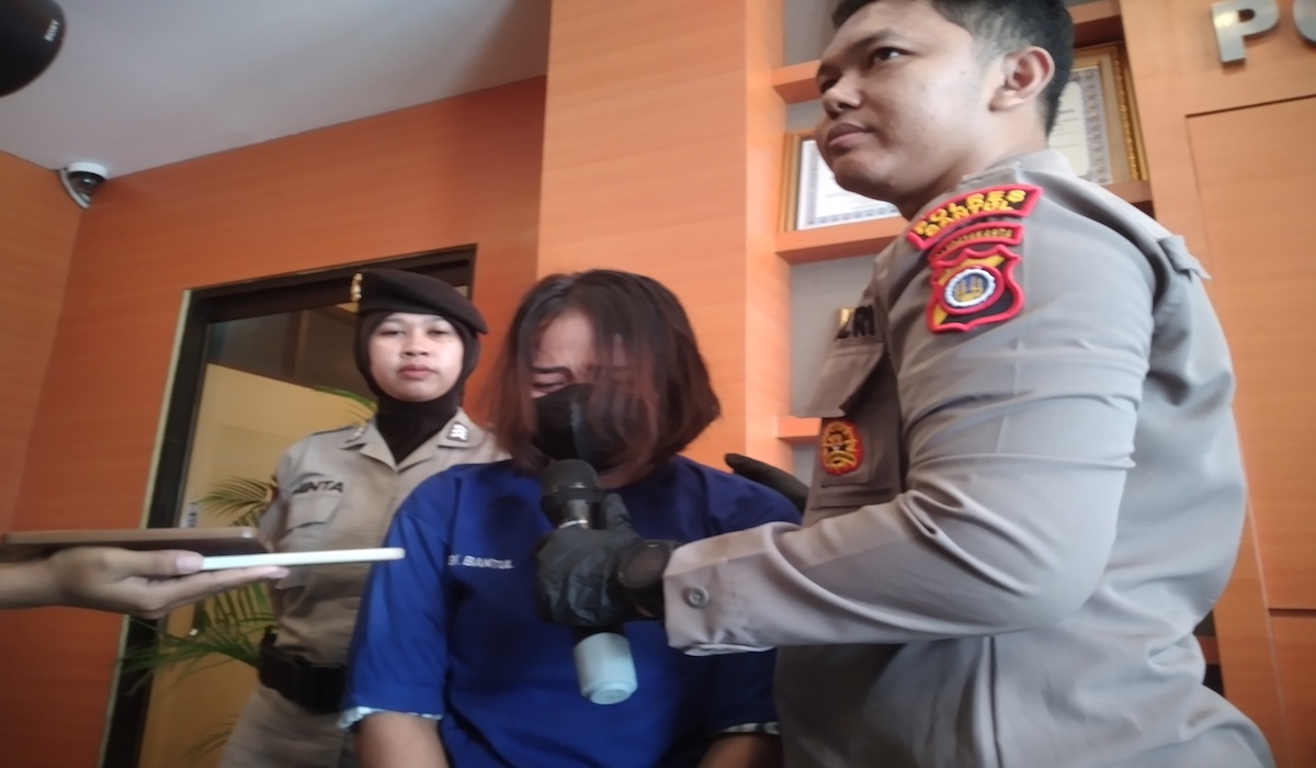 Pembobol rumah di Bantul bawa uang Rp81 juta