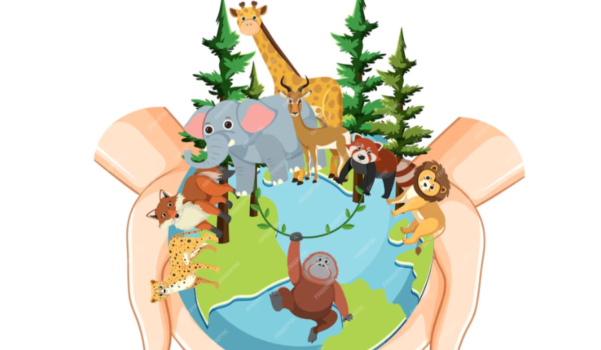 Perusahaan Tambang Mesti Lindungi Keanekaragaman Hayati dan Ekosistem