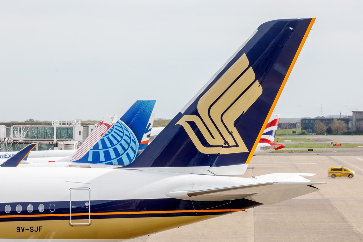 Singapore Airlines (SIA) diperintahkan membayar S$3.580 kepada pasangan India setelah kursi kelas bisnis tidak bisa direbahkan.