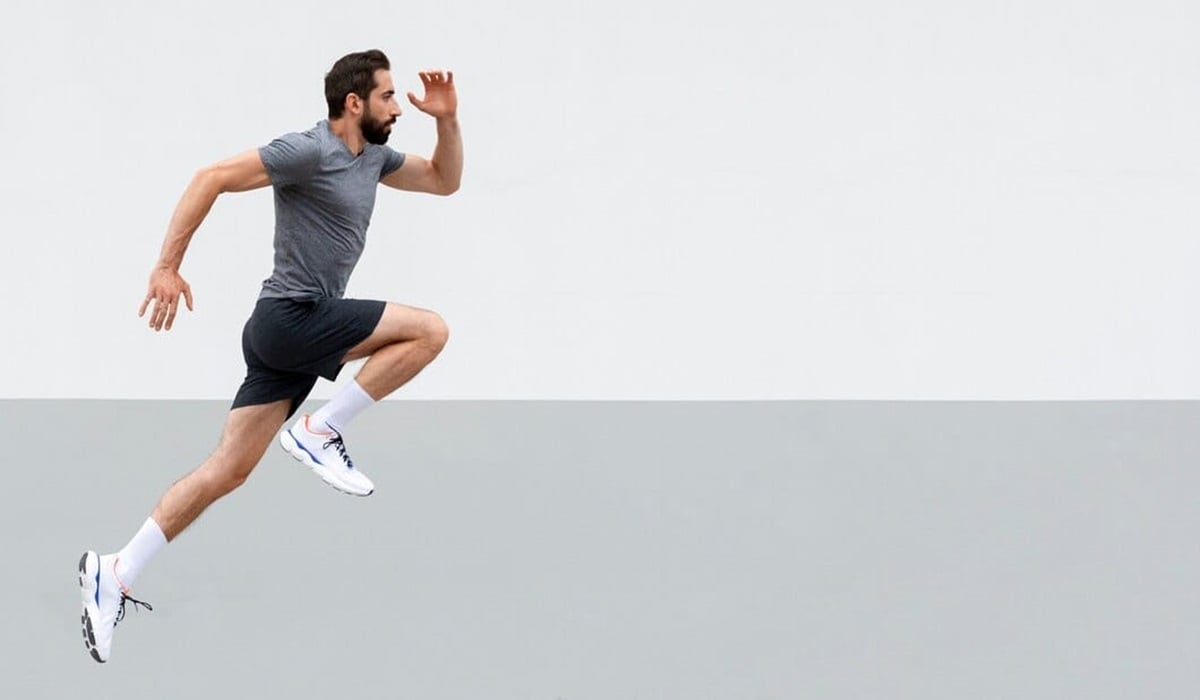 Manfaat Berlari Ternyata tidak hanya Sekadar untuk Kardio