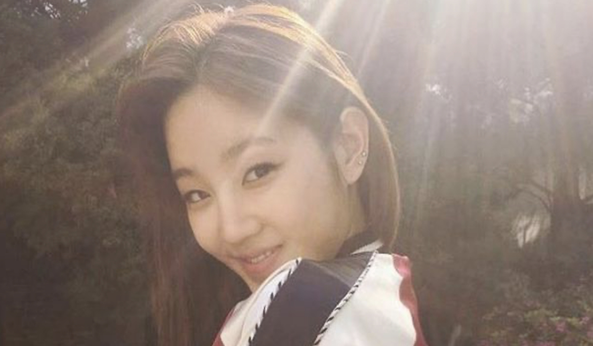 Fakta dan kronologi kematian Park Boram