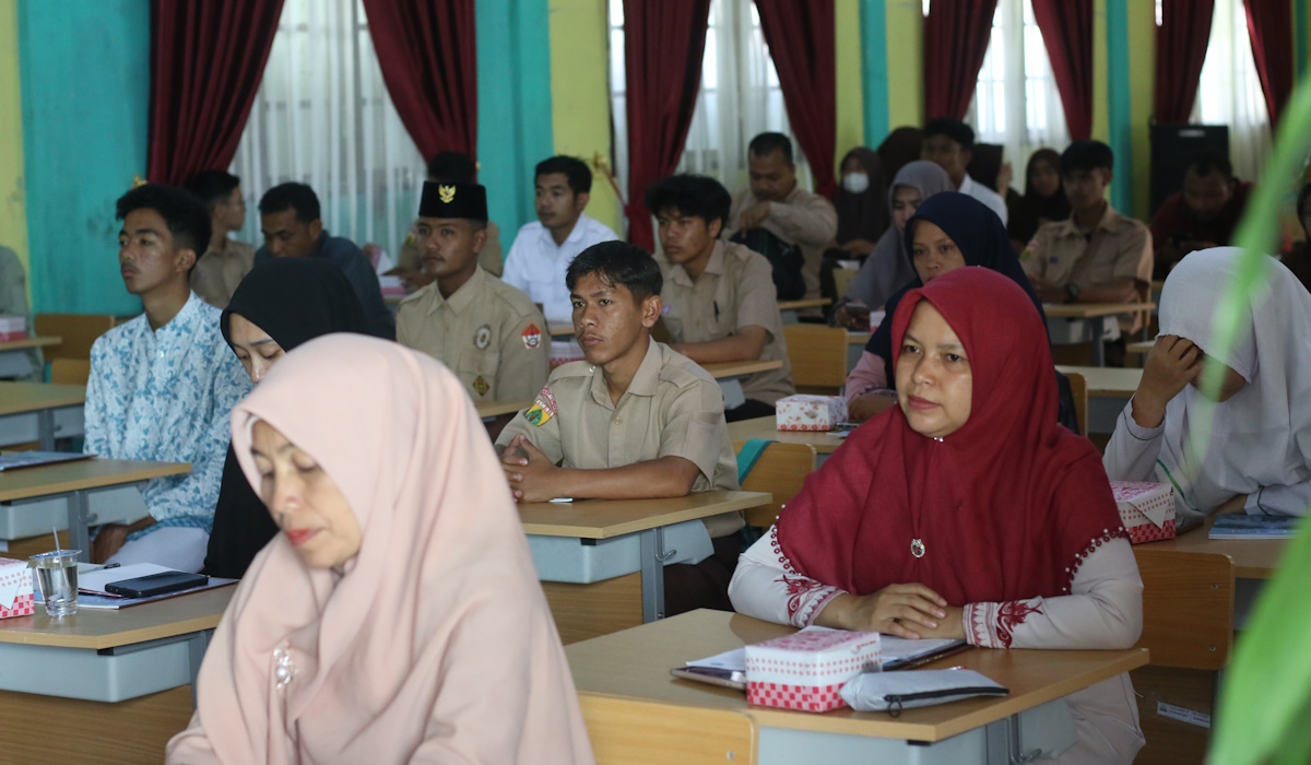 Penentuan UKT Harus Pertimbangkan Kemampuan Ekonomi Masyarakat