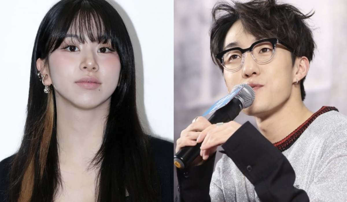 Siapakah sosok Zion.T?