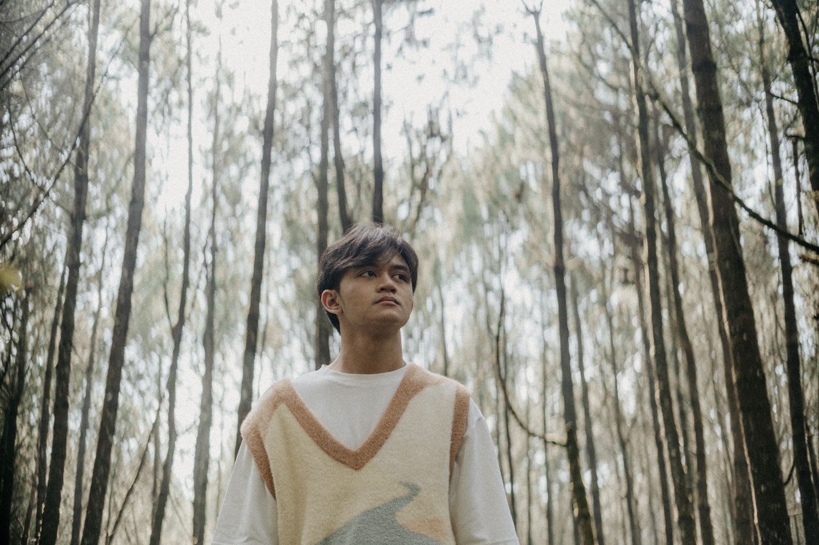 Penyanyi Arash Buana