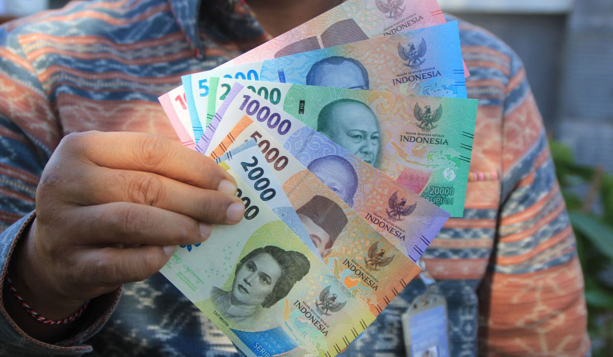 Ramadan dan Lebaran Berkontribusi 0,25% ke Pertumbuhan Ekonomi Triwulan I 2024