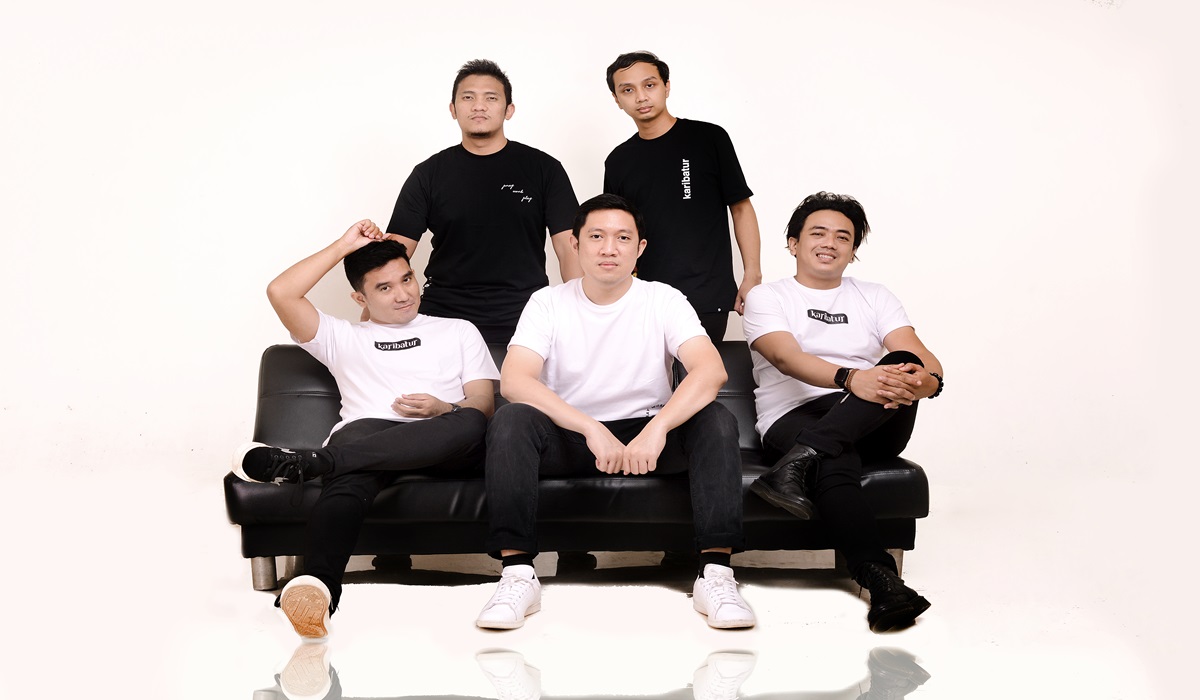 Angkat Tema Cinta, Magnesence Rilis Single My Thoughts Go Wild