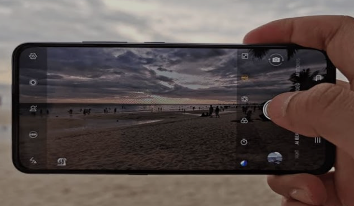 Kamera Hp 0,5 terbaik 2024