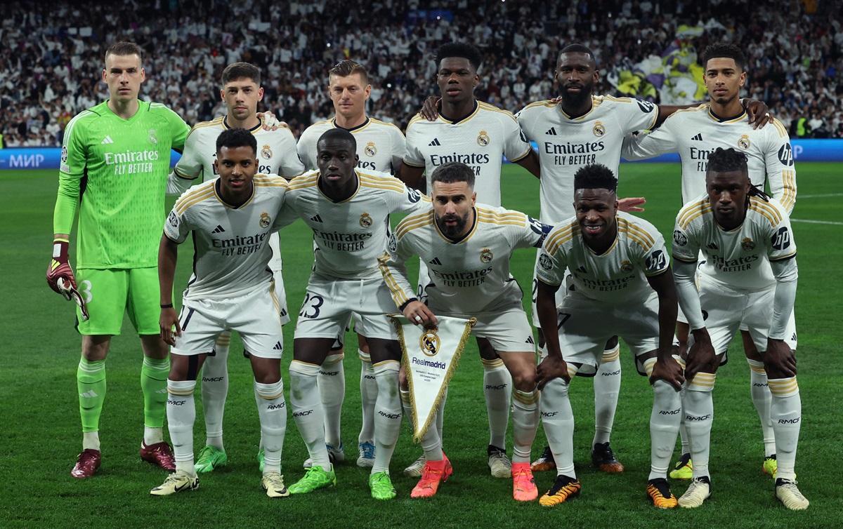 Real Madrid akan menghadapi perjalanan sulit ke markas Real Mallorca dalam upaya menjaga posisi puncak mereka di La Liga. 