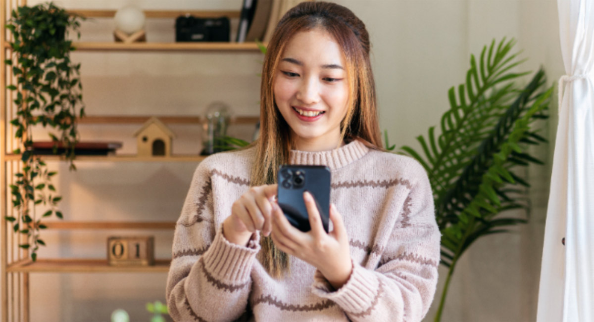 Dalam era digital, silaturahmi online menjadi solusi yang efektif. Pastikan koneksi internet lancar dengan layanan BRImo untuk top up paket 