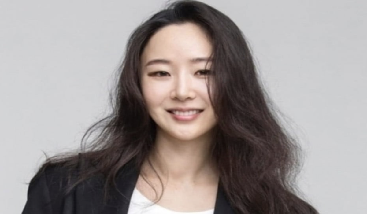 Perseteruan Hybe dan Ador, Klarifikasi CEO Min Hee Jin