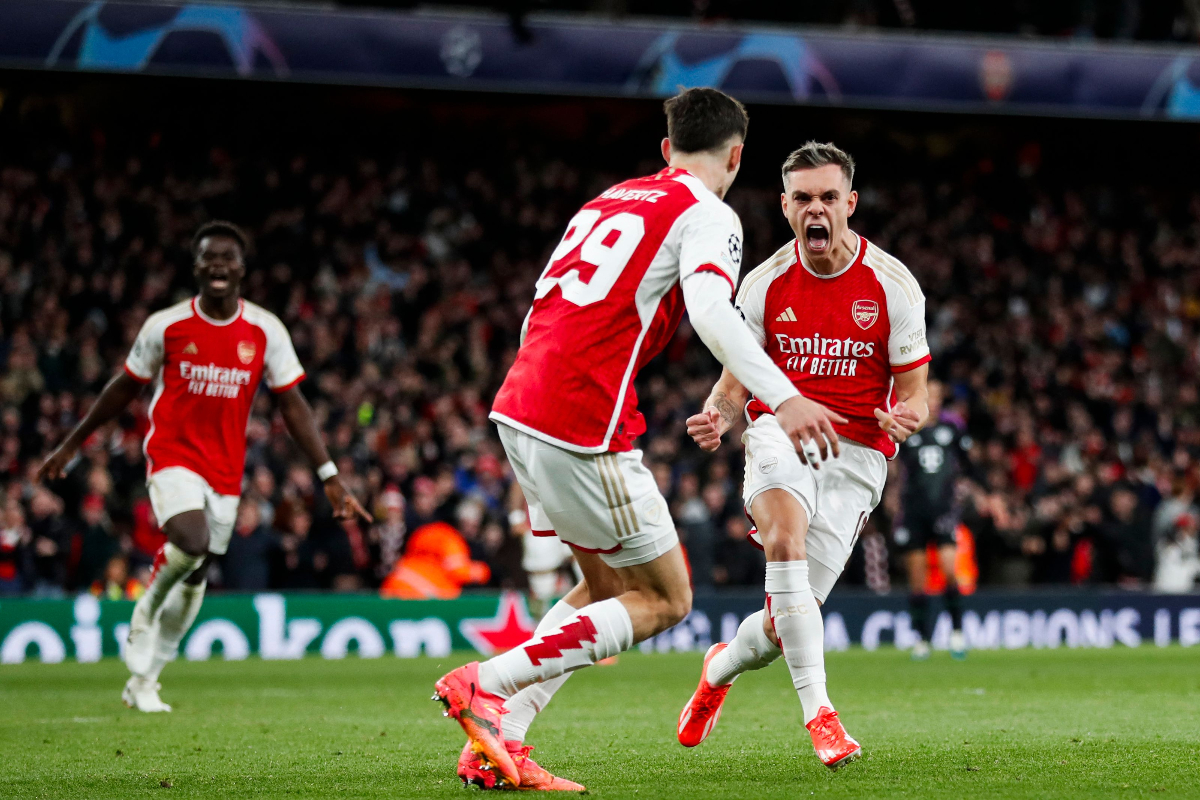 Arsenal vs Aston Villa: Laga Krusial The Gunners di Liga Inggris