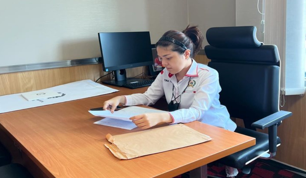 Anggota DPRD DKI Jakarta Tina Toon