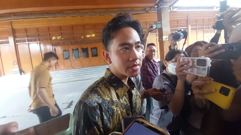 Publik Ingin Ada Penyeimbang Pemerintahan