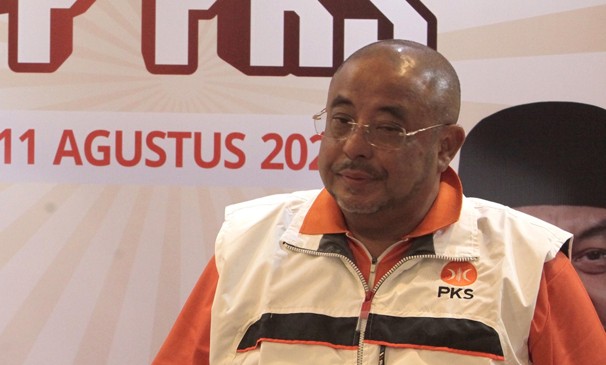 PKS mengungkapkan harapannya tetap bisa berkoalisi dengan NasDem dan PKB hingga Pilkada 2024. 