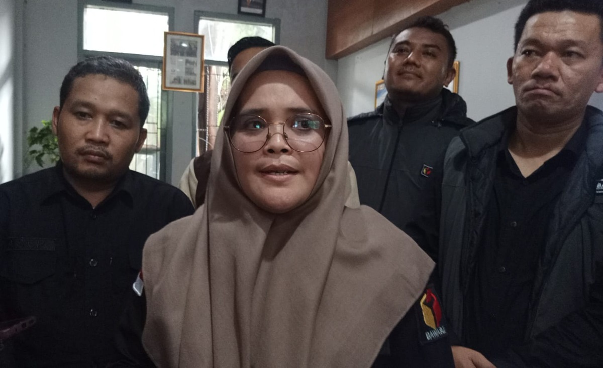 Bawaslu menegaskan komitmennya mewujudkan pemilu yang ramah terhadap perempuan. 