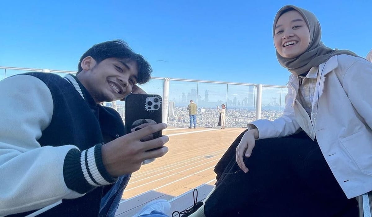 Istri komika Emon positif narkoba