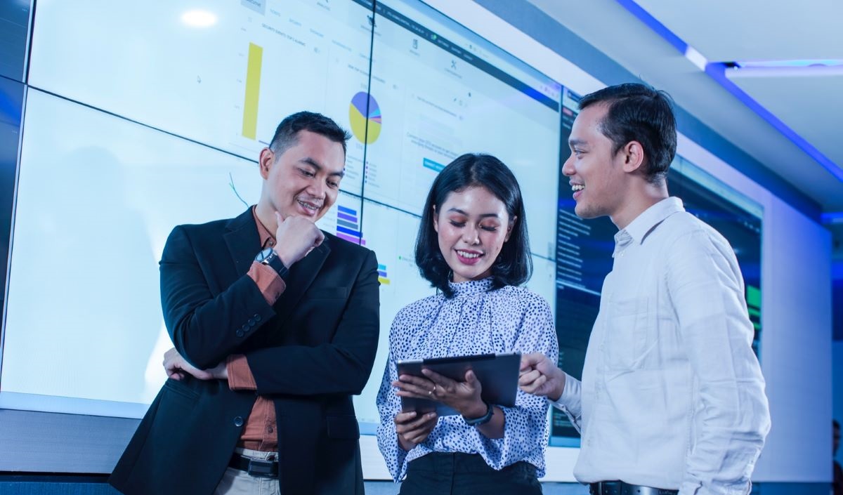 Lintasarta Perkuat Infrastruktur Jaringan saat Puncak Mudik dan Lebaran