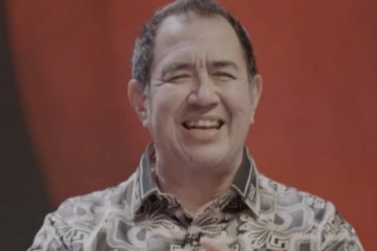 Polisi panggil Pendeta Gilbert terkait kasus penistaan agama