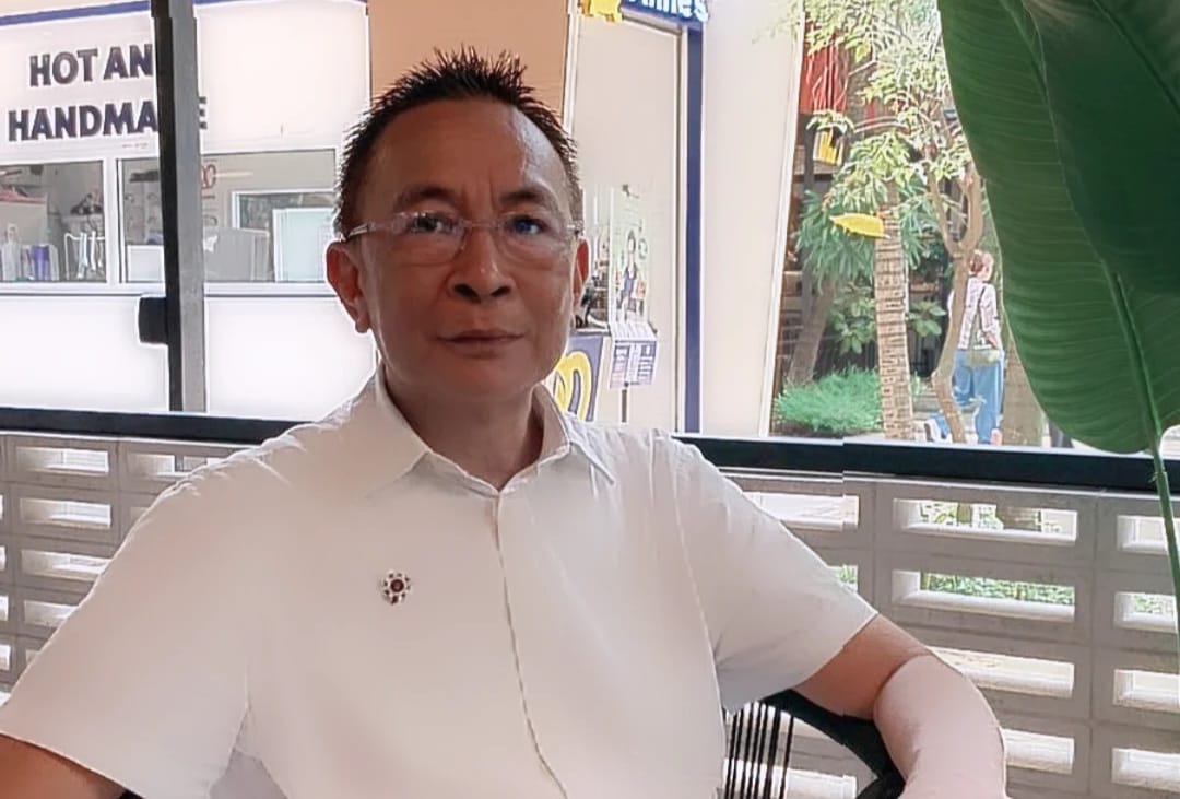 Wacana Pembentukan Kota Tangteng Mencuat, Diharapkan Jadi Icon Baru 