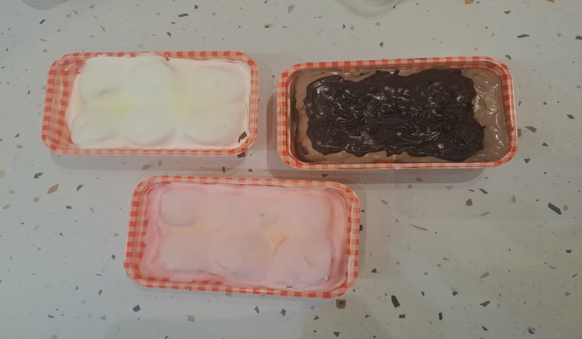 Pan & Co Hadirkan Menu Baru Milkpan, Terinspirasi dari Roti Thailand yang Dimusnahkan Bea Cukai