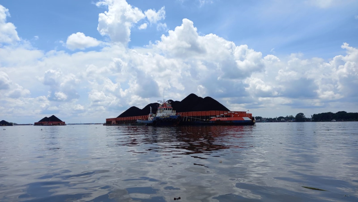 Kalsel Siap Menjadi Gerbang Logistik untuk Pembangunan Kawasan Regional Kalimantan