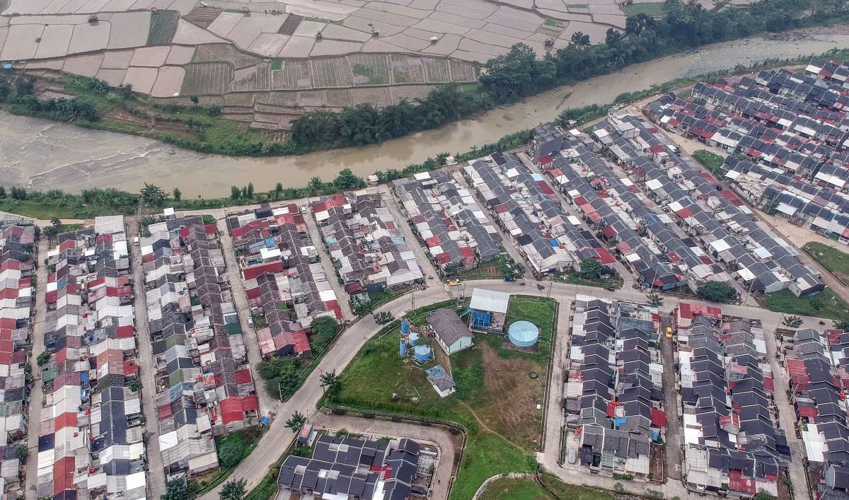 Stabilitas Jasa Keuangan Terjaga, Perkembangan Geopolitik Perlu Dicermati