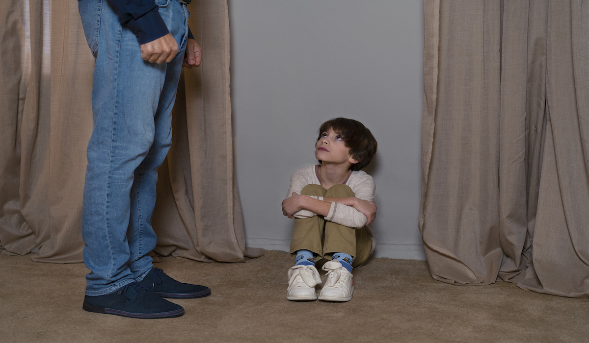 Ilustrasi kekerasan seksual di Batam