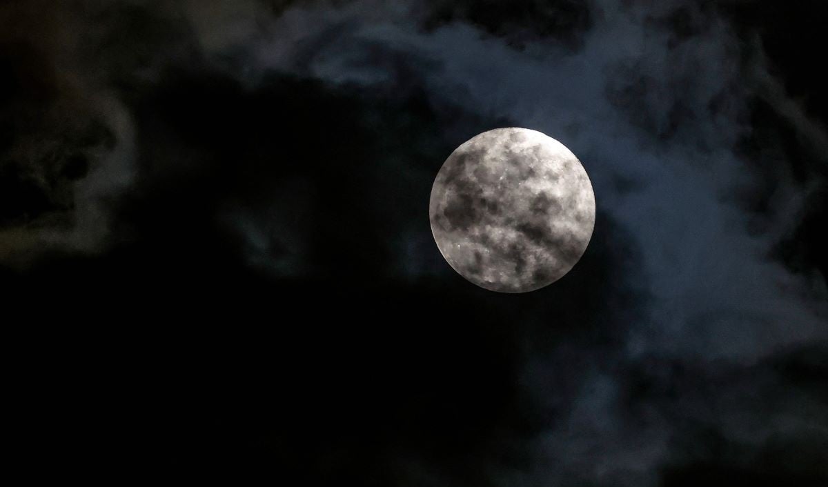 Amerika Serikat Minta NASA Ciptakan Standar Waktu Bulan, Apa Tujuannya?