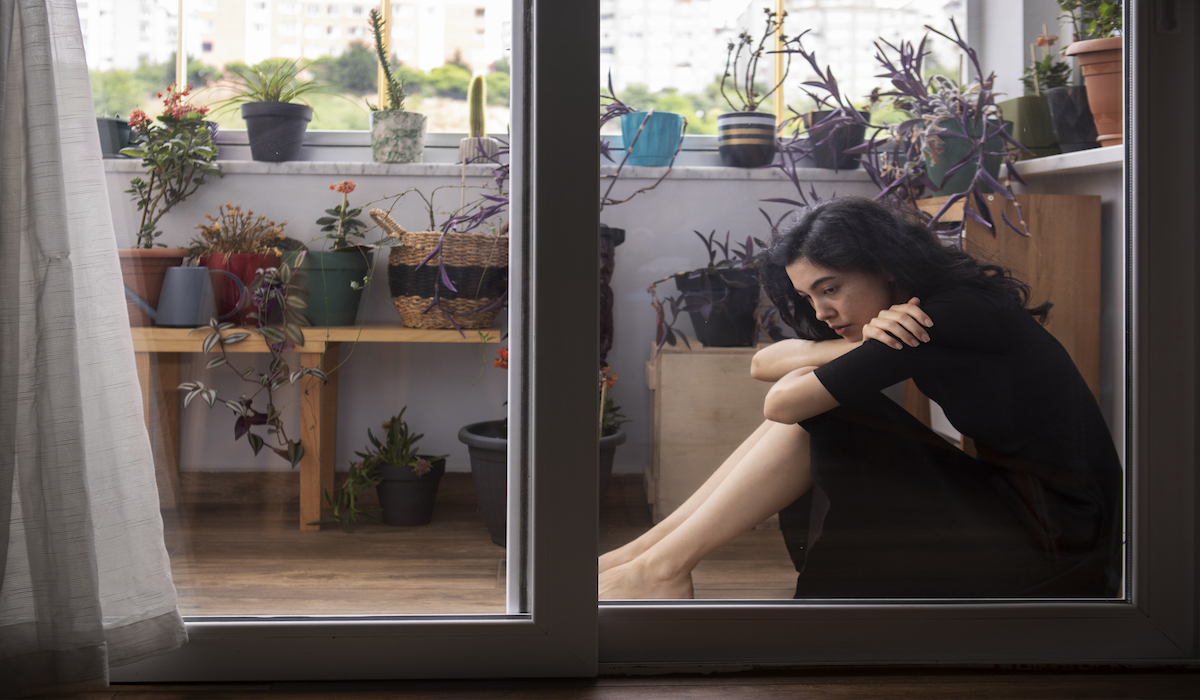 Olahraga bisa mengurangi depresi