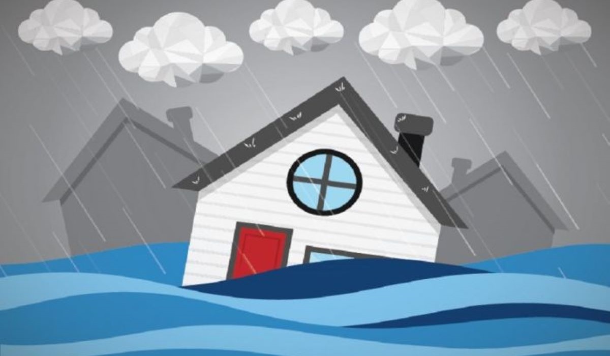 Banjir Bandang Terjang Kertasari, Satu Tewas Terseret Sejauh 5 Kilometer