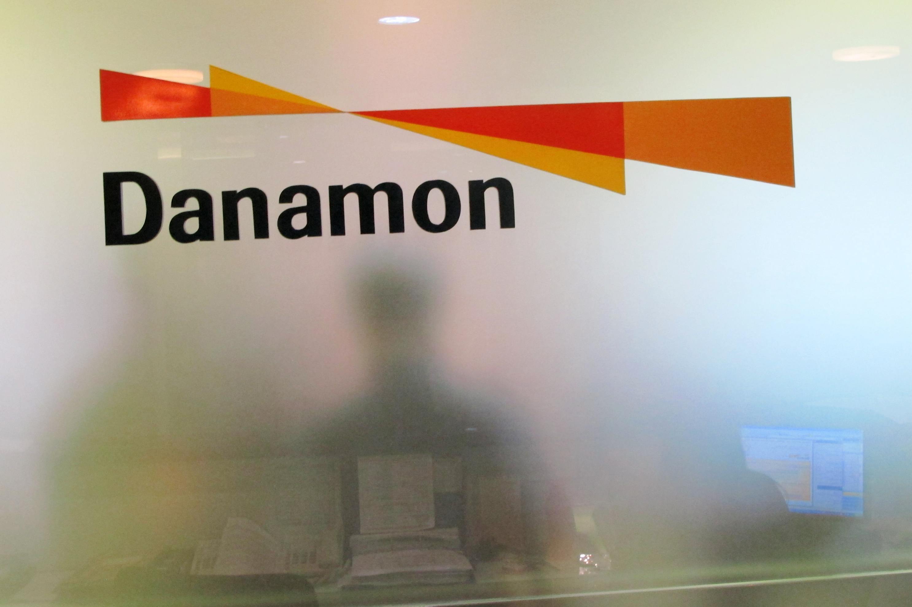 Bank Danamon