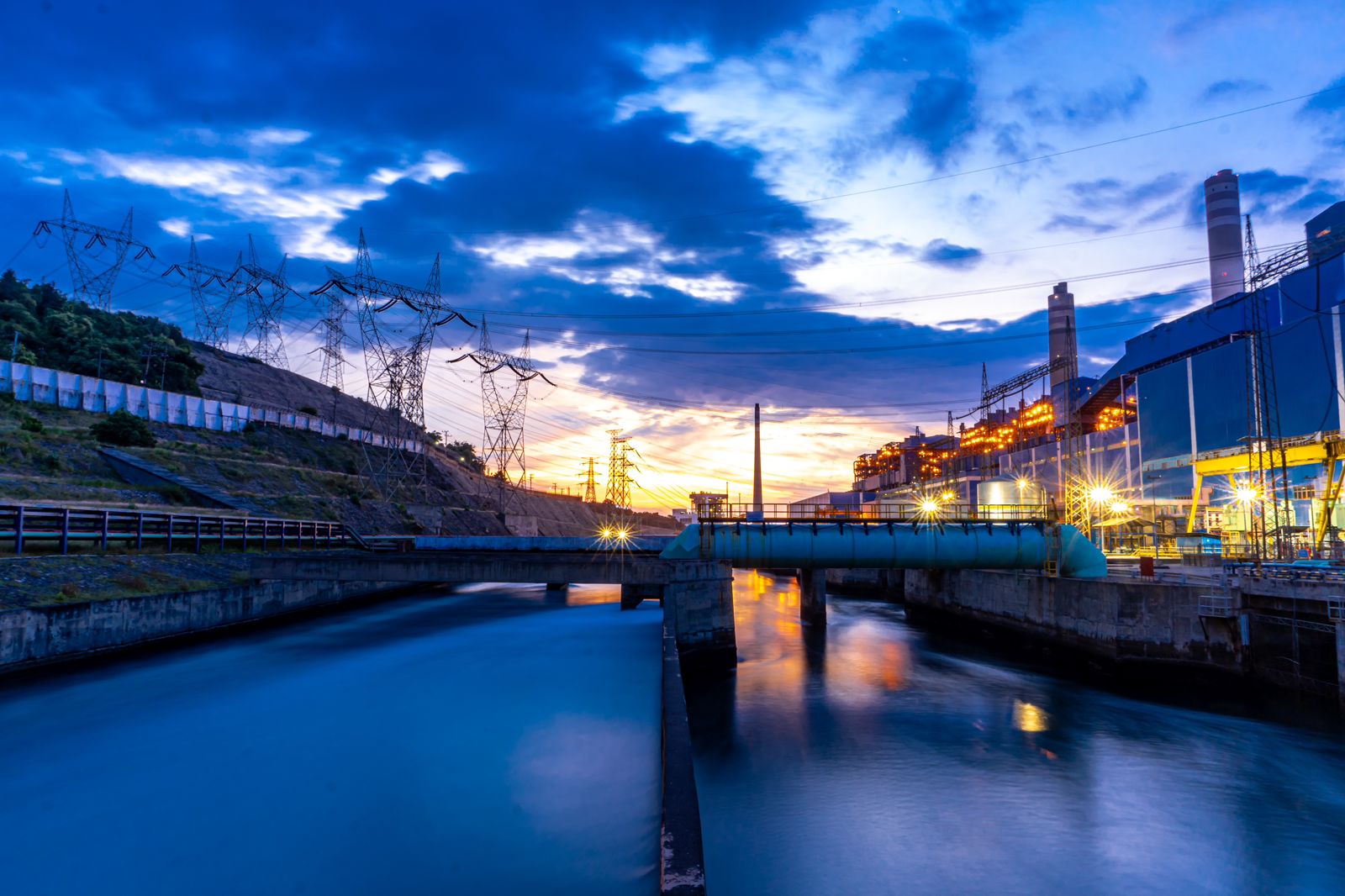 PLTU Paiton, Jawa Timur