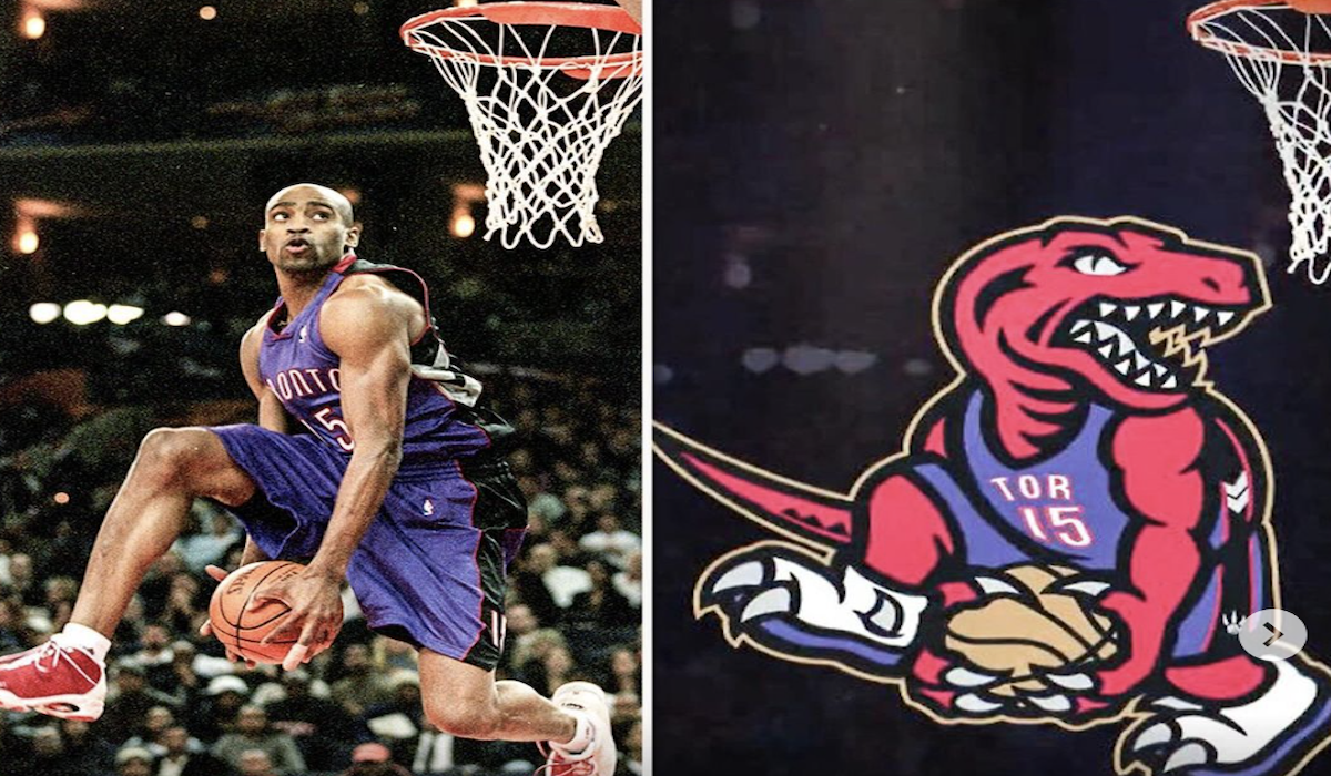 Mantan bintang Asosiasi Basket Nasional Amerika Serikat (NBA) Vince Carter masuk daftar HoF