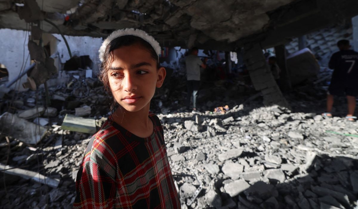 Mediator Qatar: Pembicaraan Israel-Hamas tentang Gencatan Senjata Gaza Terhenti