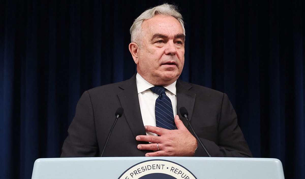 AS sepakat untuk menarik lebih dari 1.000 pasukan militernya dari Niger, mengubah strategi kehadirannya di Afrika Barat.