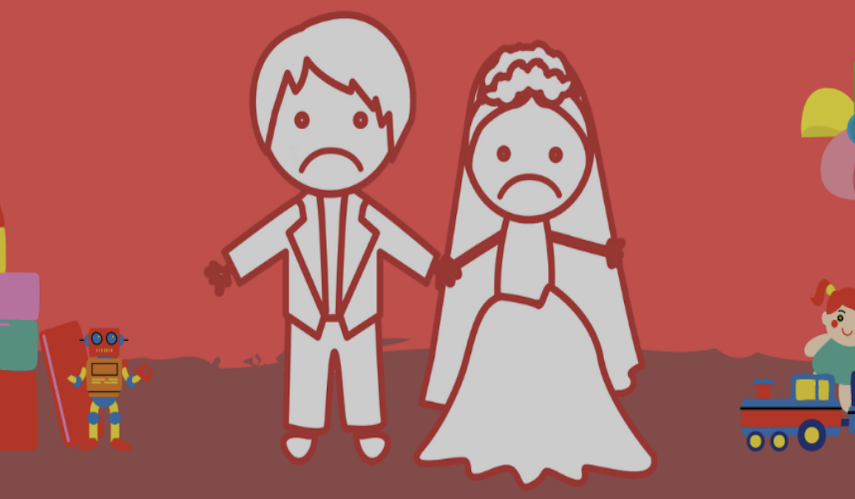 Mencegah perkawinan anak butuh dukungan