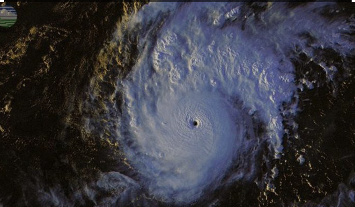 Bibit siklon diprediksi akan terjadi dalam waktu dekat