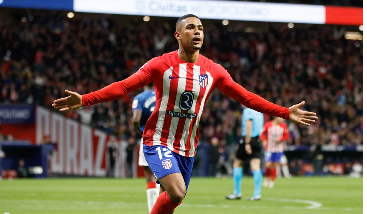 Atletico Madrid berhasil meraih kemenangan krusial 3-1 atas Athletic Bilbao pada pertandingan La Liga.