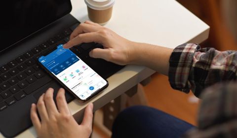 Pembayaran pajak hotel, hiburan dan resto kini lebih mudah. Semua bisa dilakukan melalui BRImo. 