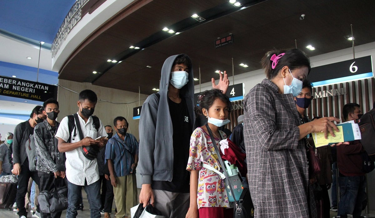 Permendag 36/2023 Rugikan Pekerja Migran 