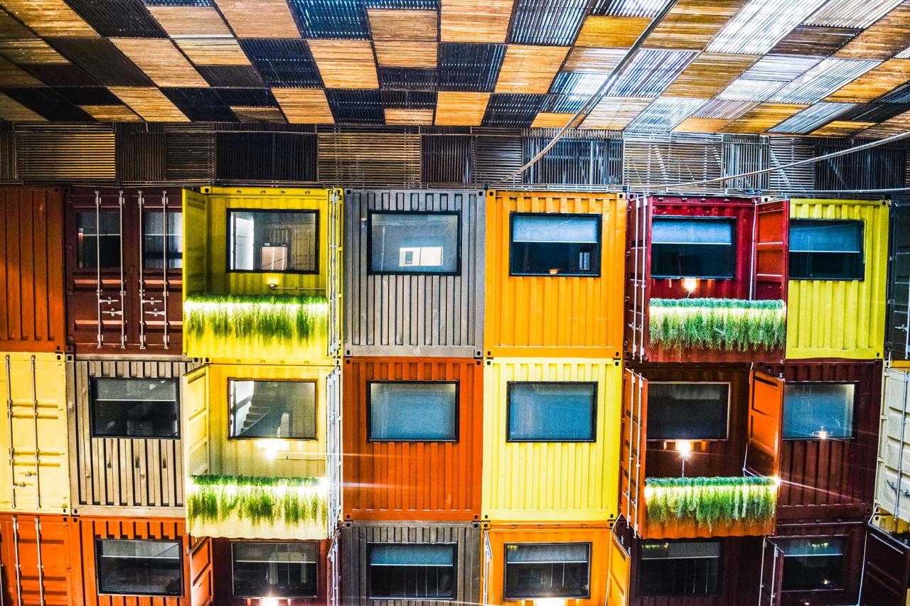 Hotel bintang 3 pertama di IKN, Qubika Hotel Rencananya akan mulai beroperasi dan siap digunakan sebelum 17 Agustus 2024 mendatang